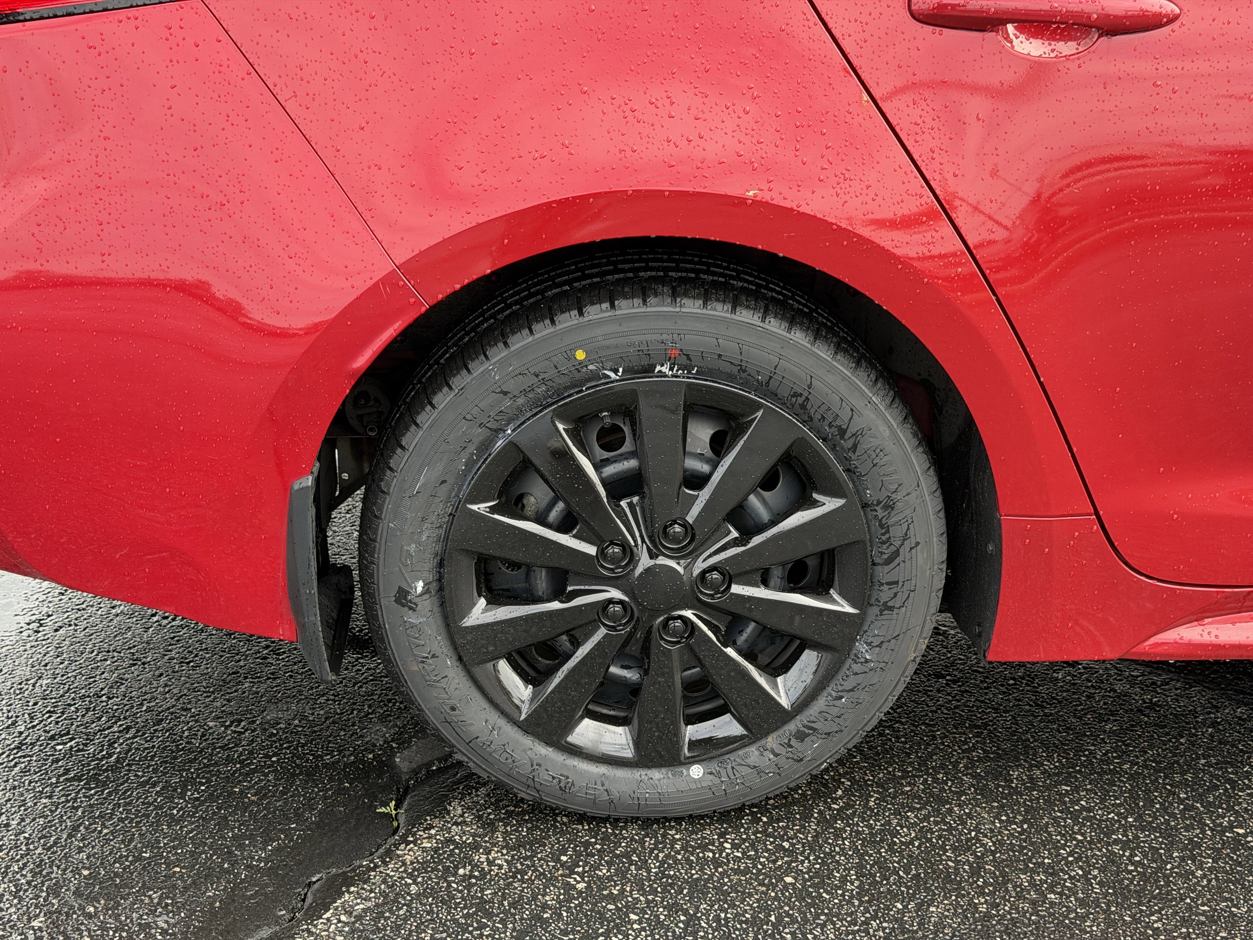 Certified 2021 Toyota Corolla LE image 11