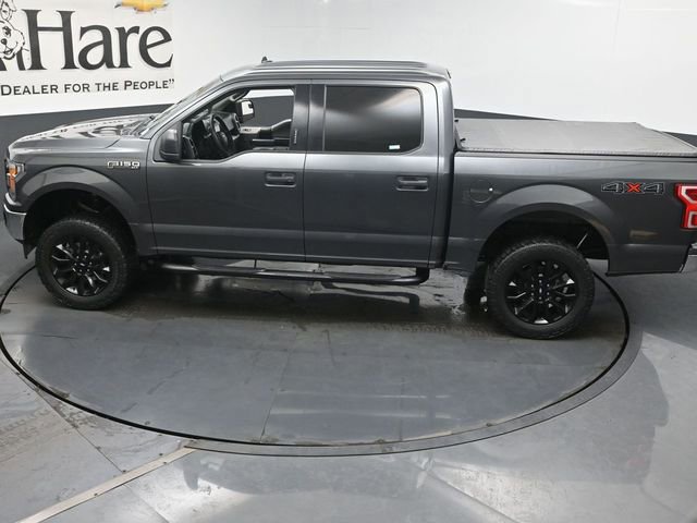 Used 2019 Ford F150 XLT AWD/4WD image 41
