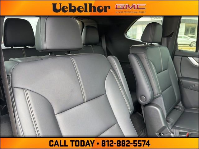 New 2026 GMC Acadia Elevation w/ Elevation Premium Package image 5