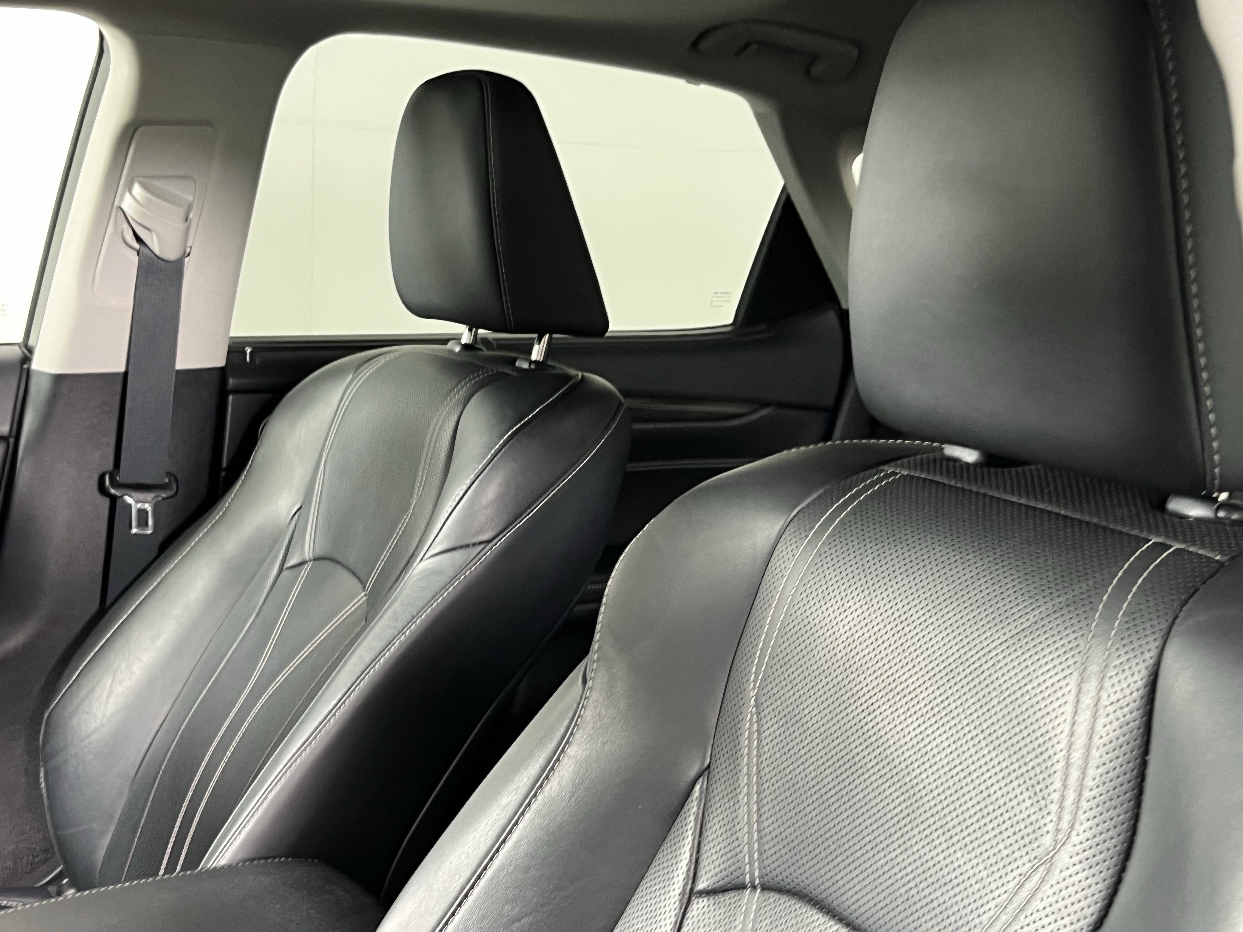 Used 2020 Lexus RX 350 AWD w/ Luxury Package image 17