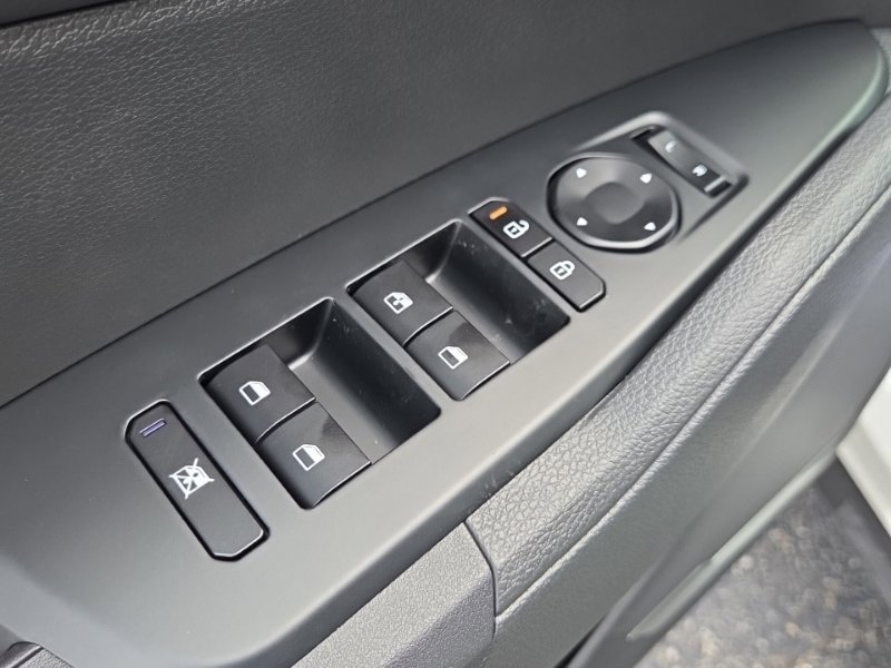 New 2027 Kia Sportage S AWD/4WD image 22