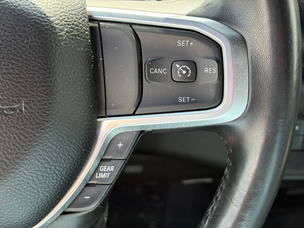 Used 2024 RAM 3500 Big Horn image 33