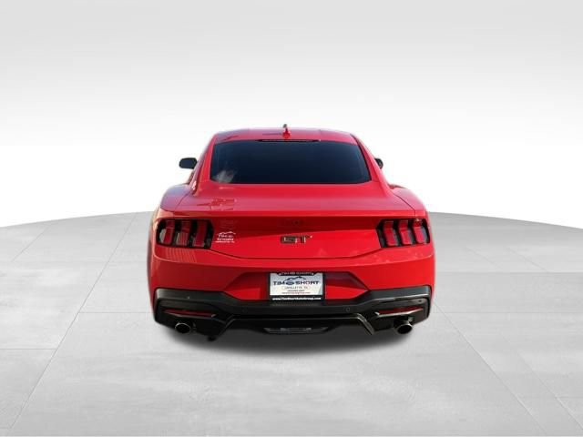 Used 2025 Ford Mustang GT Premium image 6