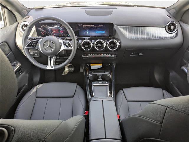 New 2026 Mercedes-Benz GLA 250 image 14
