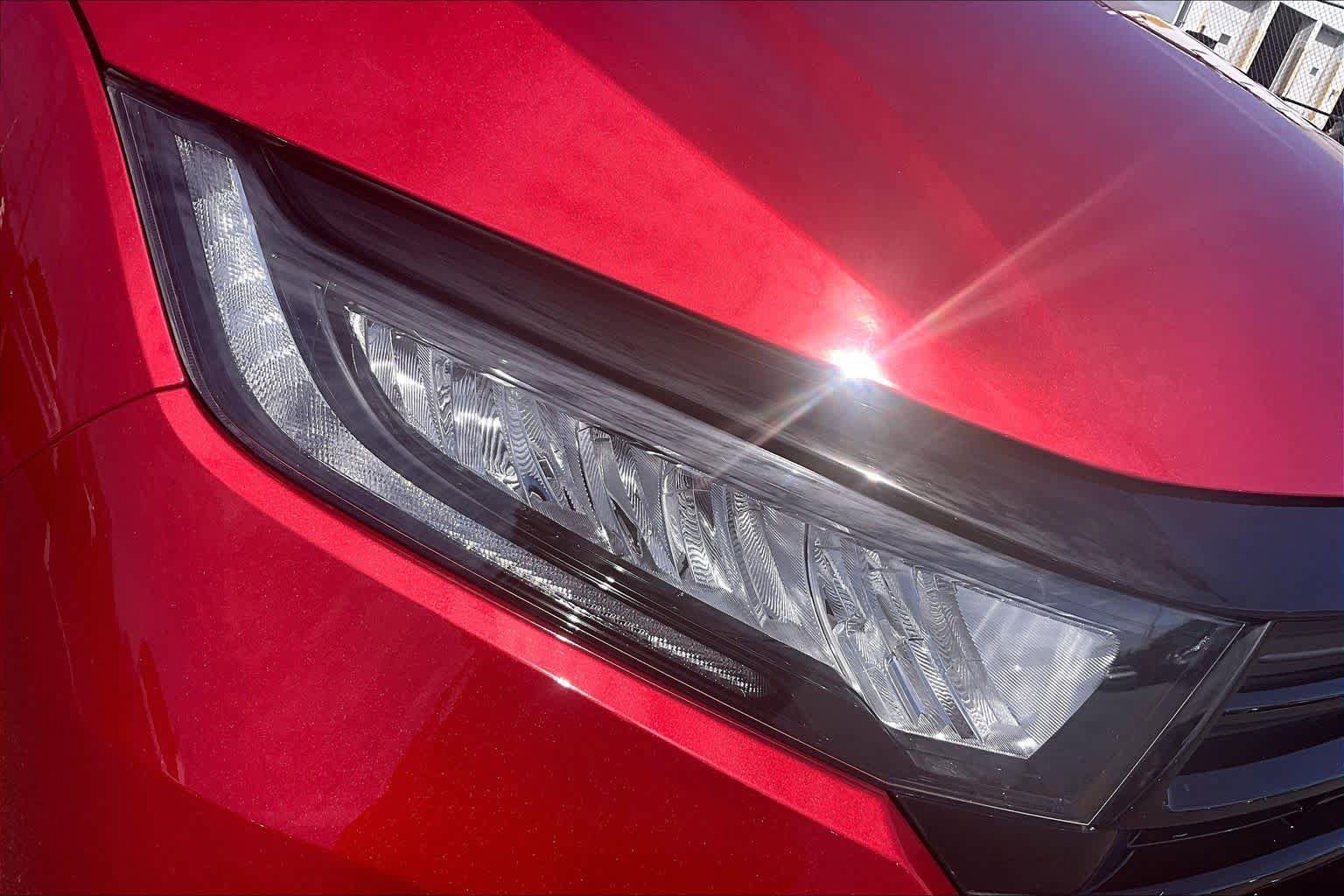 Used 2023 Honda Odyssey Sport image 28
