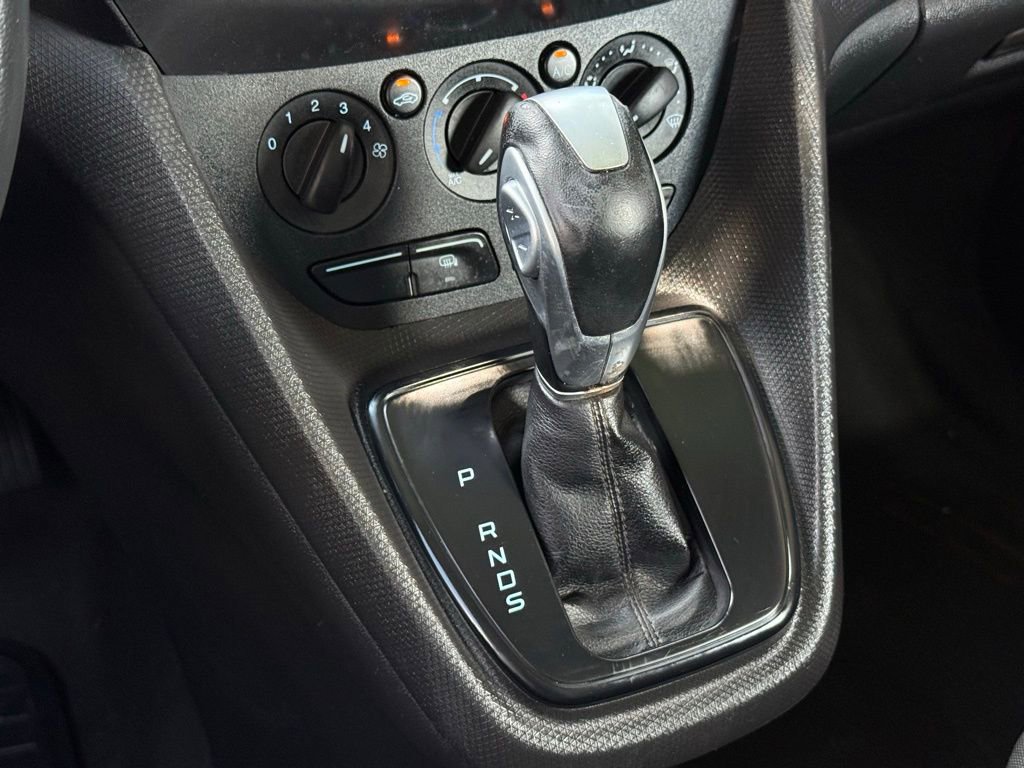 Used 2015 Ford Transit Connect XLT FWD image 15