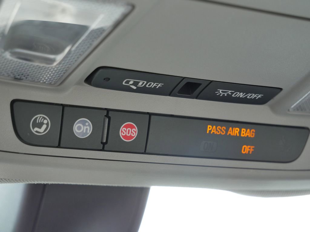 Used 2019 GMC Terrain SLE w/ Driver Convenience Package image 50