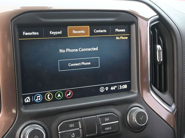 Used 2021 Chevrolet Silverado 2500 High Country w/ Z71 Off-Road Package image 30