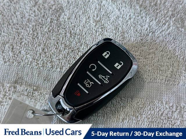 Used 2021 Chevrolet Camaro LT image 30