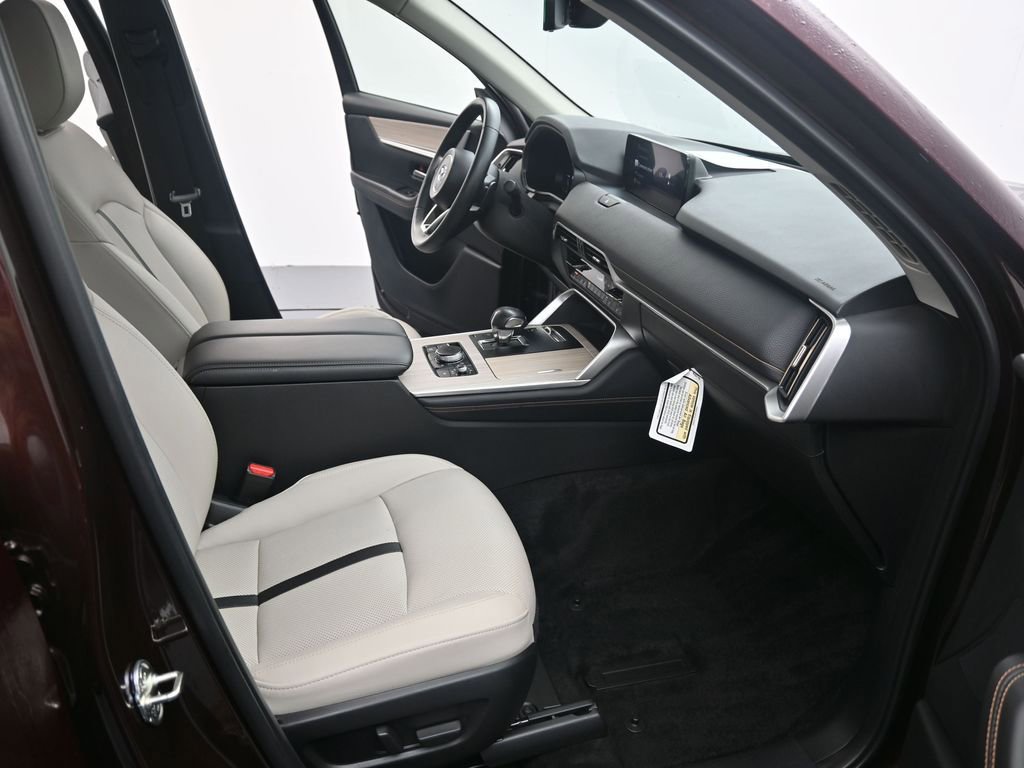 Used 2024 MAZDA CX-90 Plug-In Hybrid w/ Premium Pkg image 20