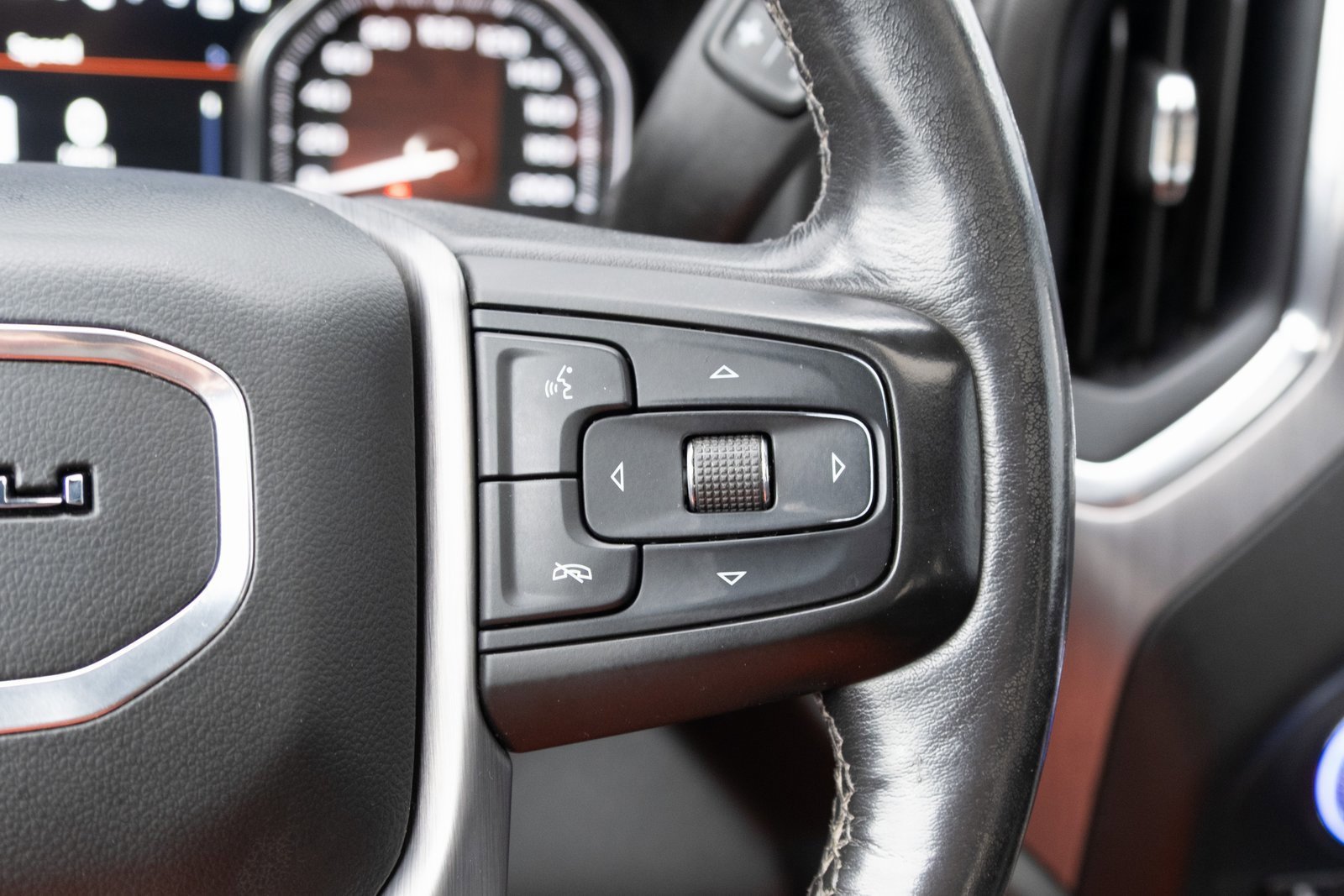 Used 2020 GMC Sierra 1500 Denali image 8