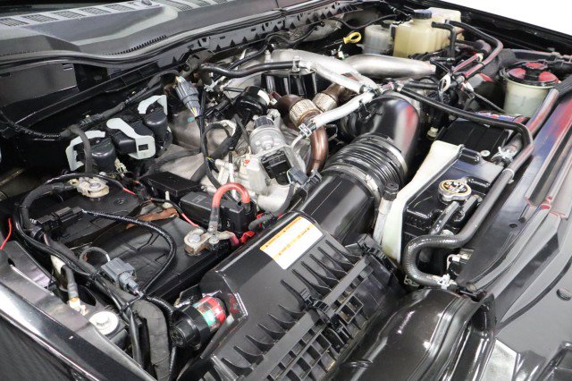 Used 2020 Ford F250 Lariat AWD/4WD image 83