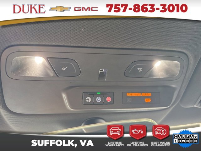 Used 2023 Chevrolet Camaro LT image 22