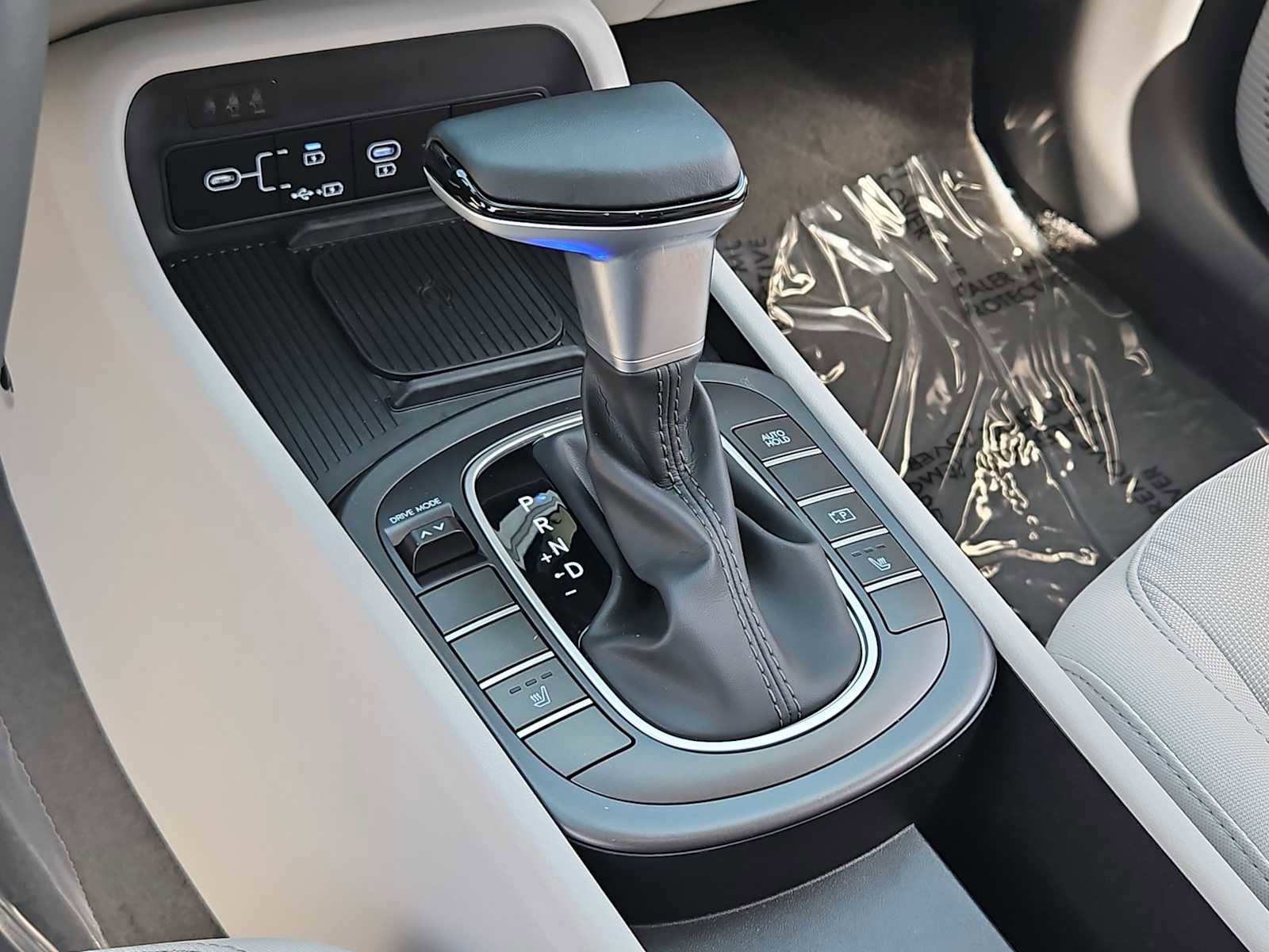 New 2026 Hyundai Kona SEL Sport image 31