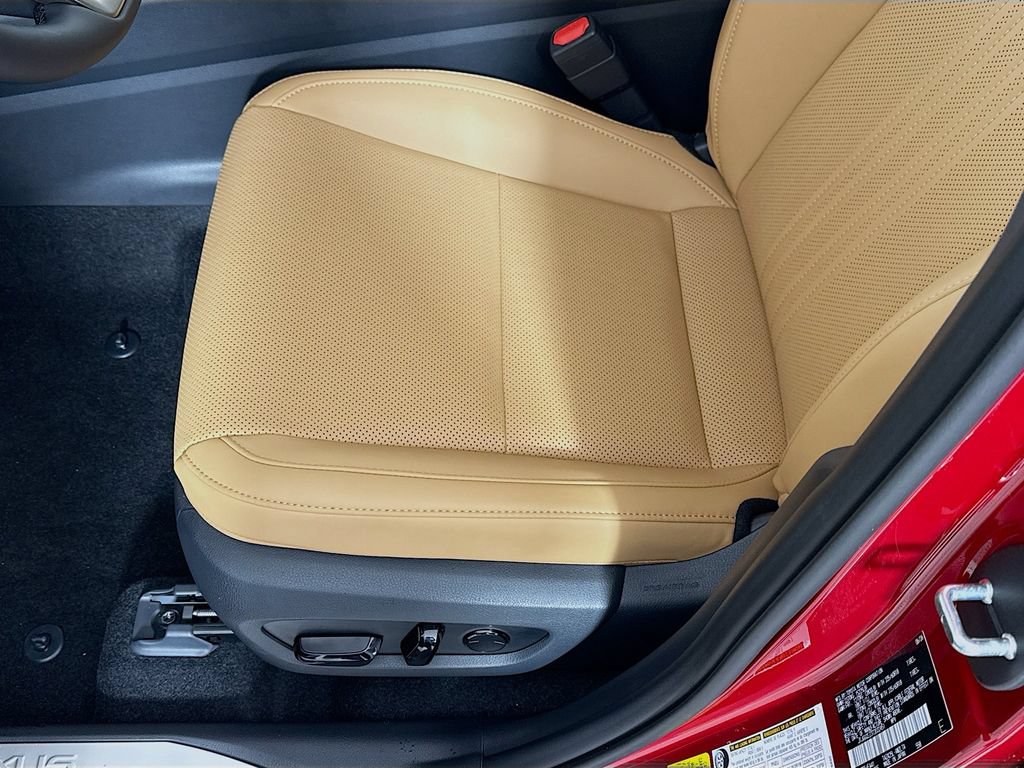 New 2026 Lexus NX 350 AWD w/ Premium Package image 21