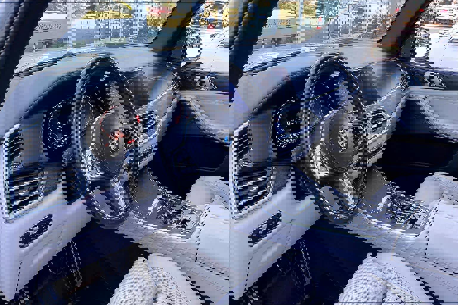 Used 2019 BMW X5 xDrive50i image 17