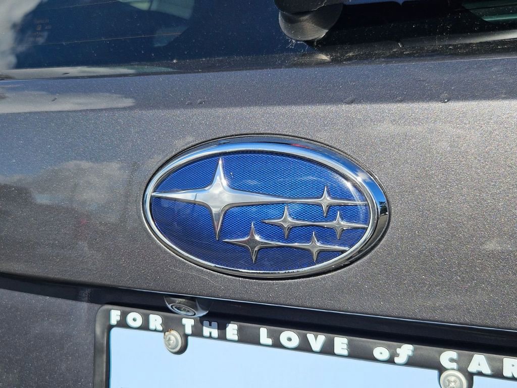 Used 2023 Subaru Forester Premium image 27