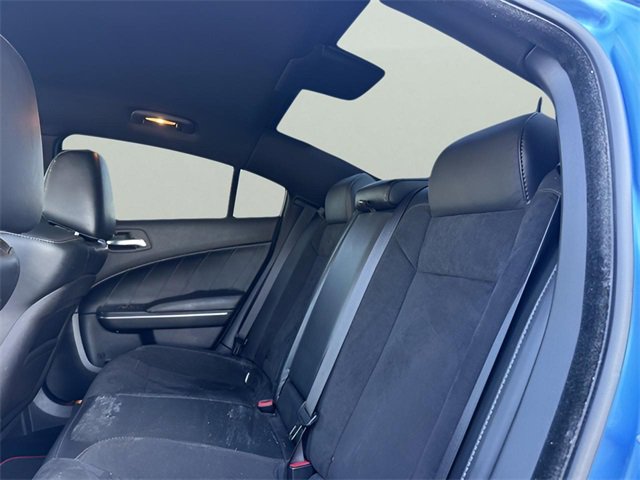 Used 2015 Dodge Charger R/T Scat Pack image 27
