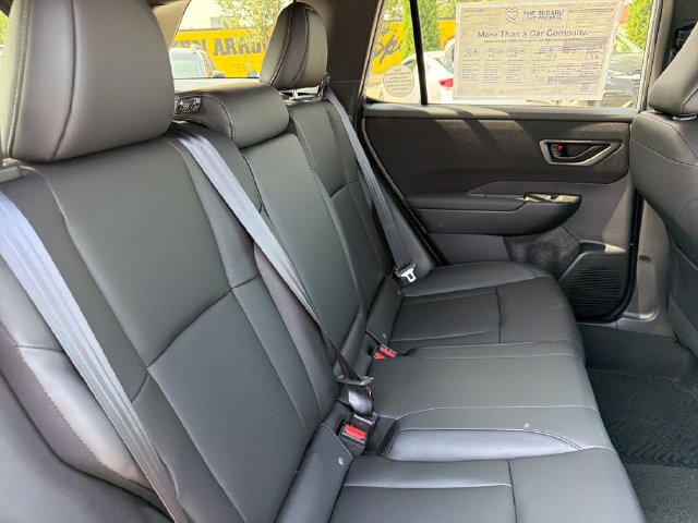New 2026 Subaru Outback Premium AWD/4WD image 24