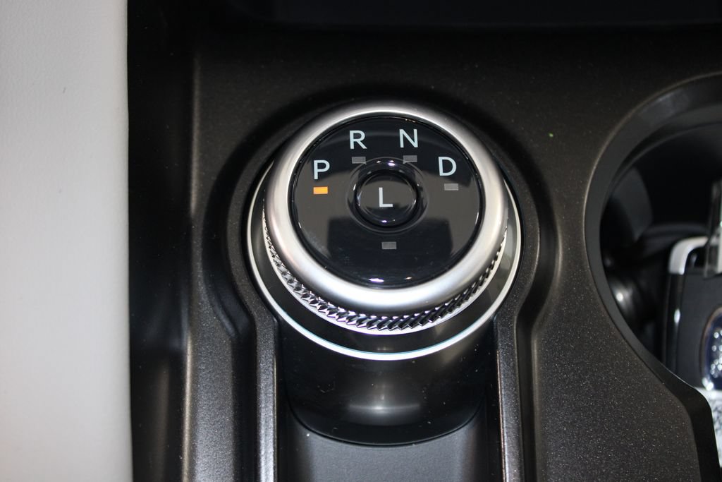 New 2026 Ford Explorer Active RWD image 45