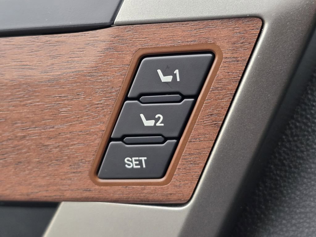 New 2026 Toyota Tundra 1794 Edition image 13