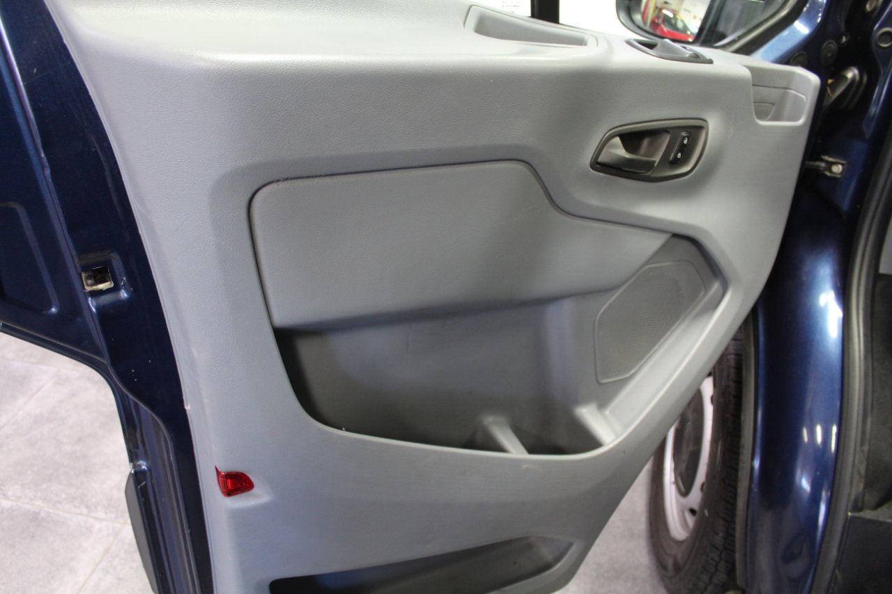 Used 2017 Ford Transit 350 148 Low Roof image 20