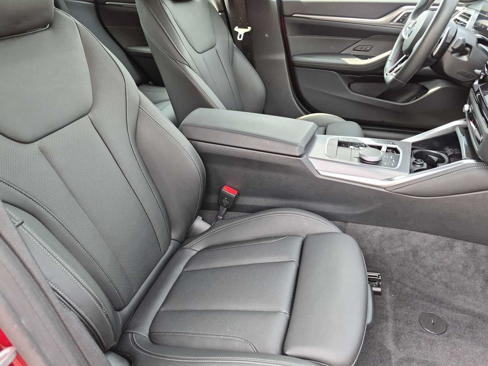 Used 2026 BMW 440i xDrive w/ Premium Package AWD/4WD image 23