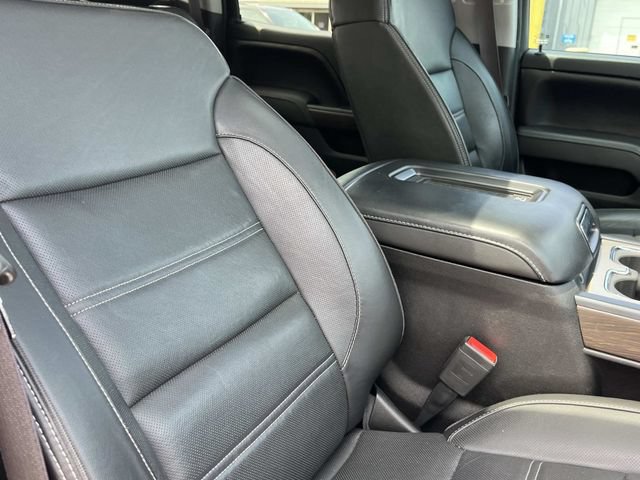 Used 2017 GMC Sierra 1500 Denali AWD/4WD image 31