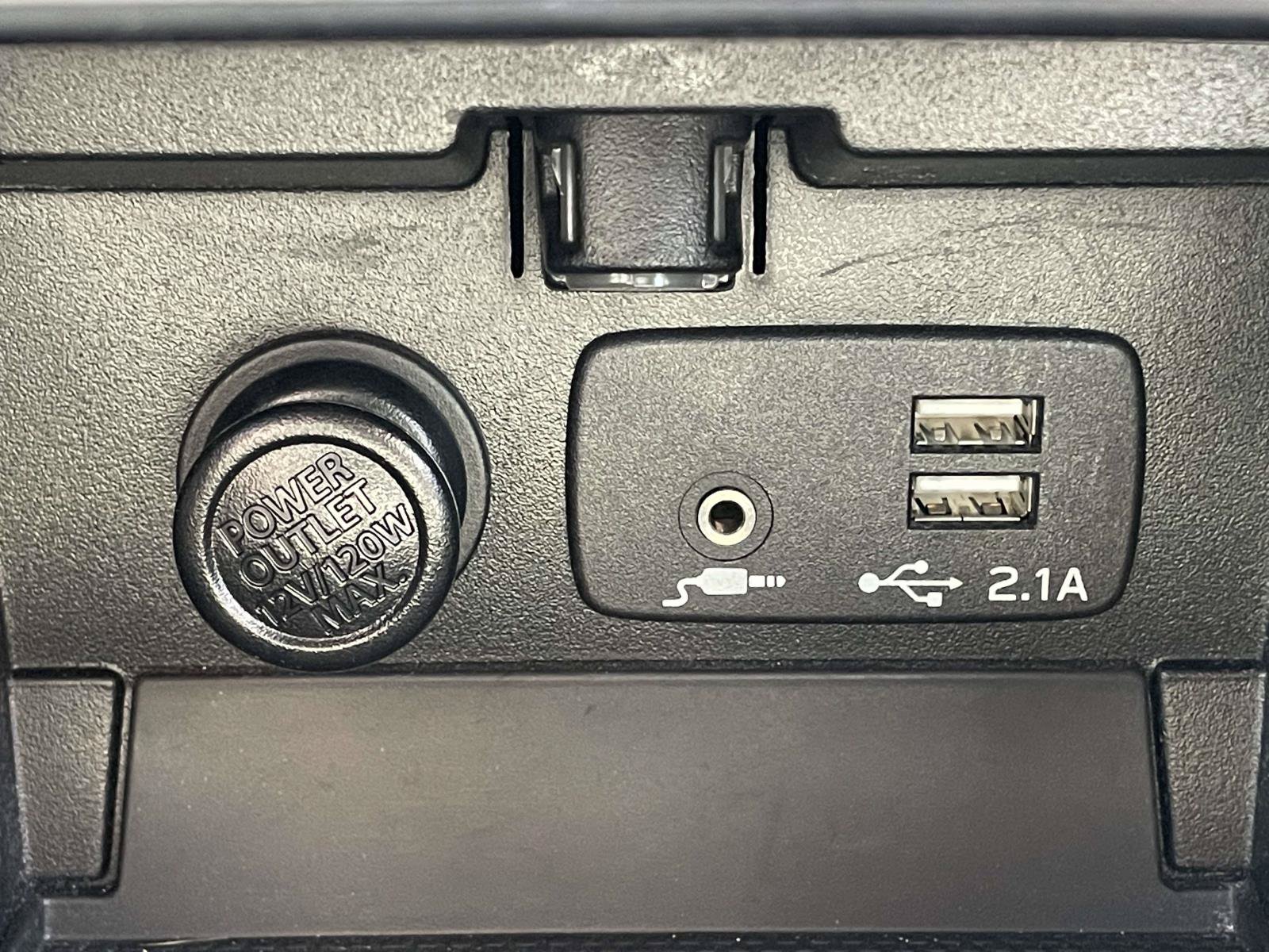 Used 2019 Subaru Legacy 2.5i Sport AWD/4WD image 19