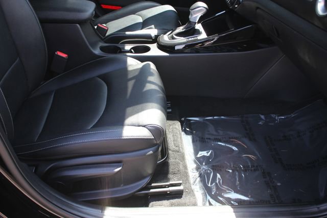 Certified 2020 Kia Forte EX FWD image 31