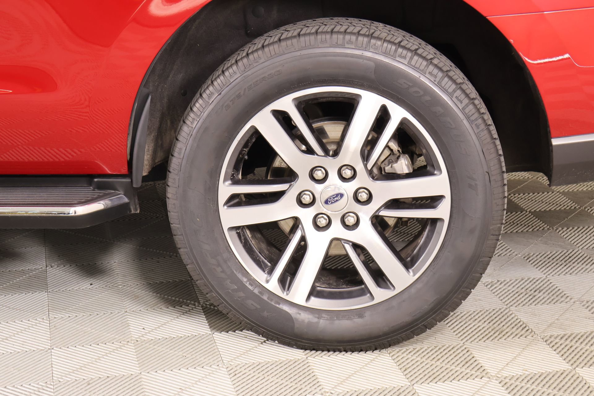 Used 2022 Ford Expedition XLT RWD image 20