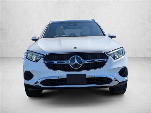 Used 2026 Mercedes-Benz GLC 300 4MATIC video 2
