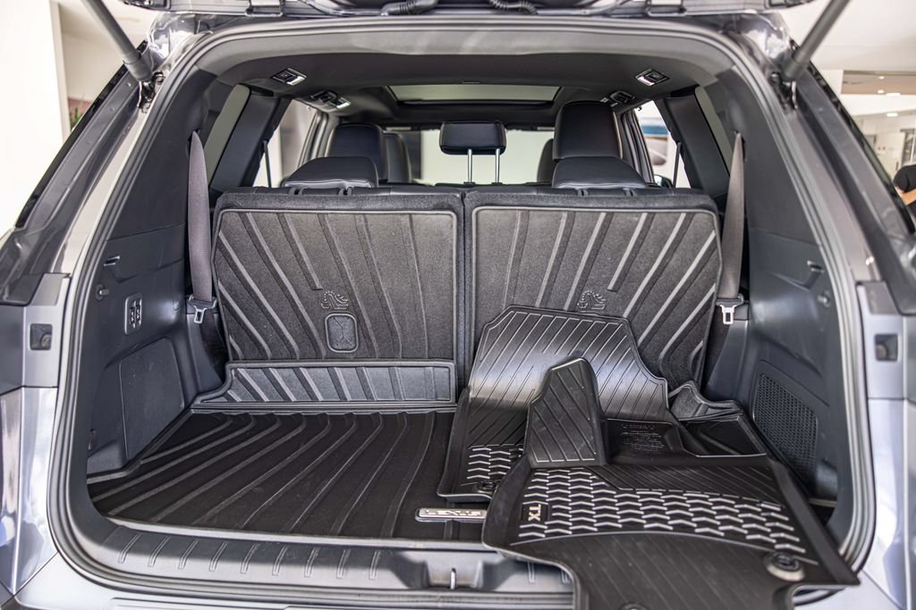Used 2025 Lexus TX 350 AWD image 16