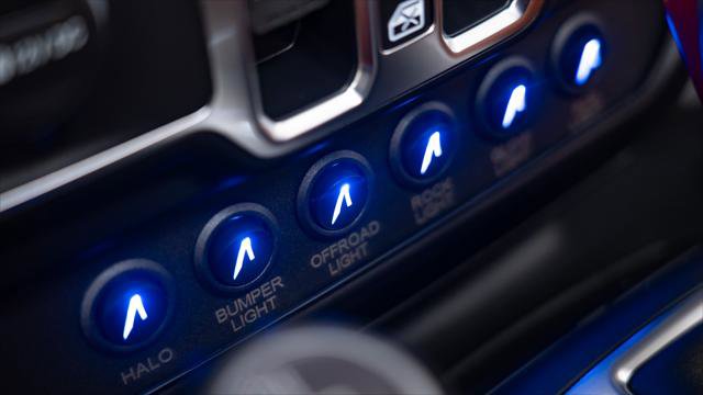 Used 2025 Jeep Gladiator Sport image 50