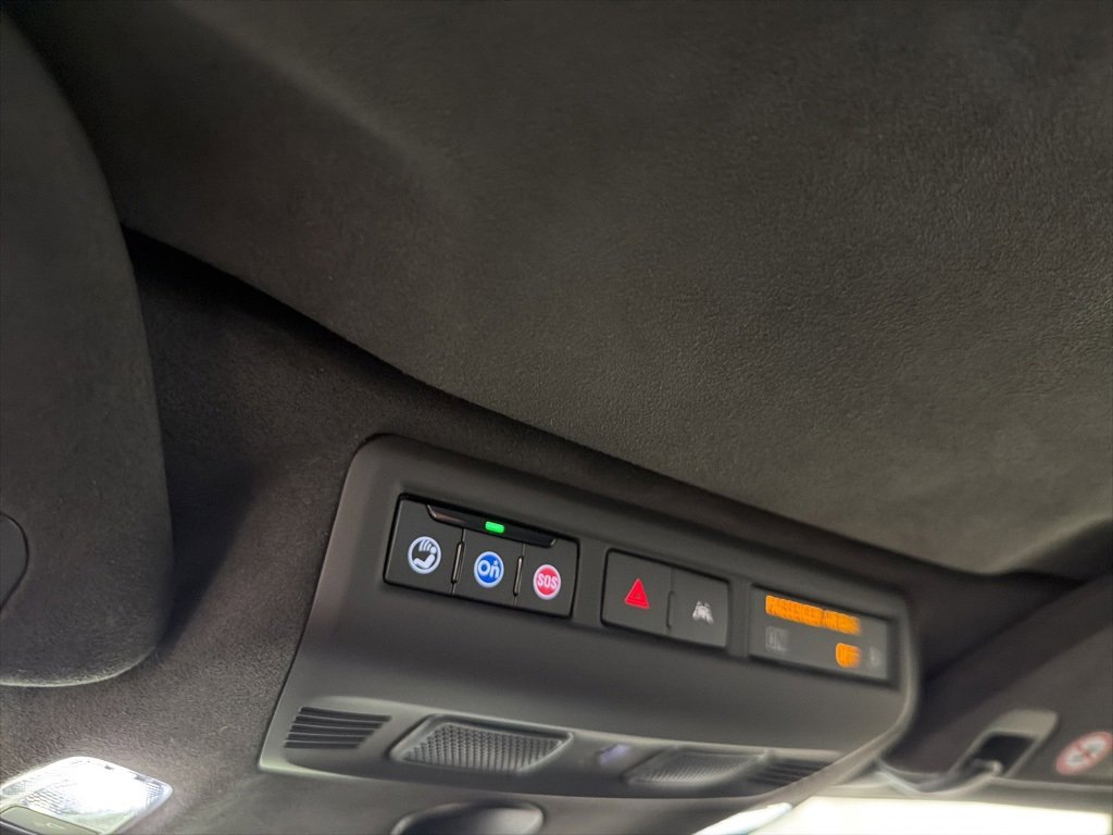 Certified 2024 Chevrolet Corvette Z06 image 26