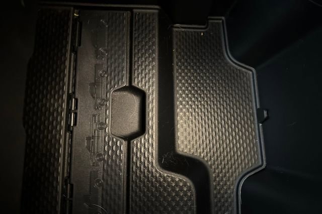 Used 2022 RAM 3500 Laramie image 32