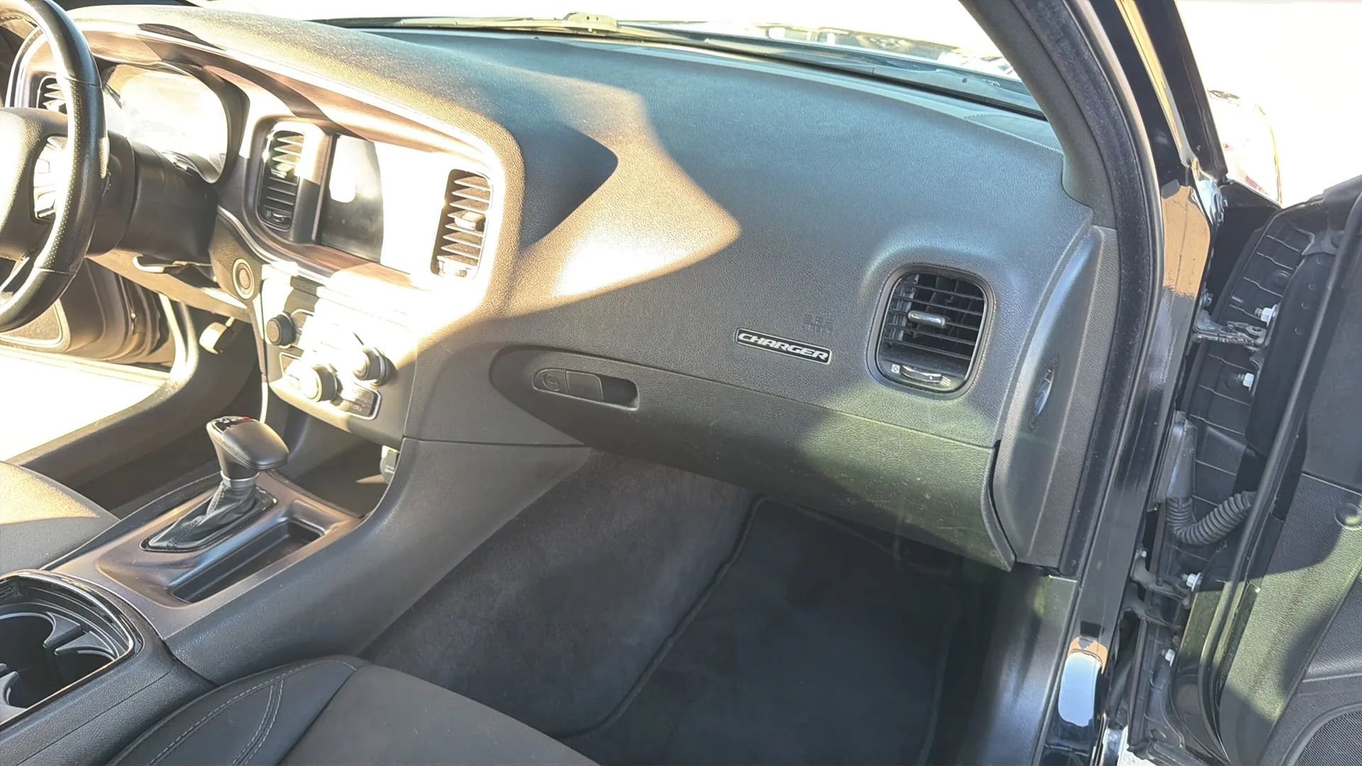 Used 2018 Dodge Charger GT w/ Driver Confidence Group image 77