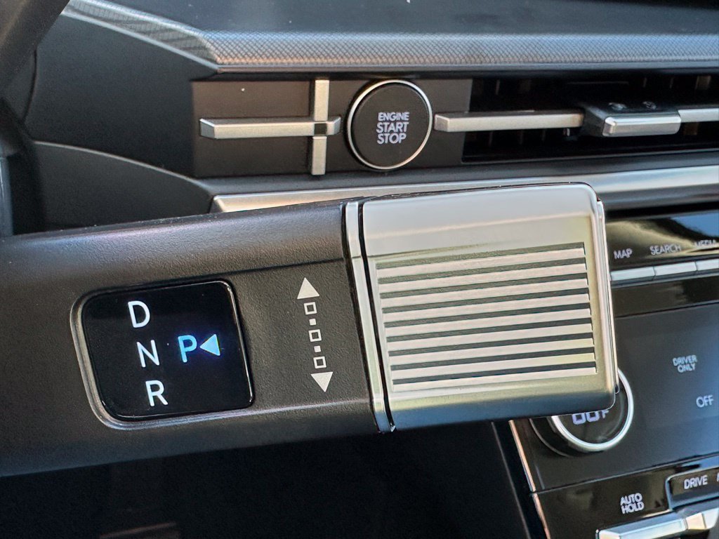 New 2026 Hyundai Santa Fe SE AWD/4WD image 17