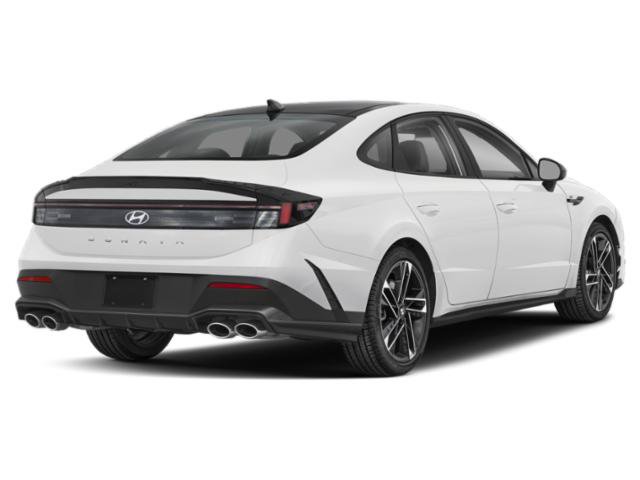 New 2027 Hyundai Sonata N Line FWD image 2