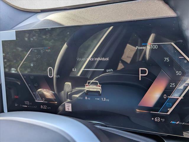 New 2026 BMW X3 xDrive30 AWD/4WD image 11