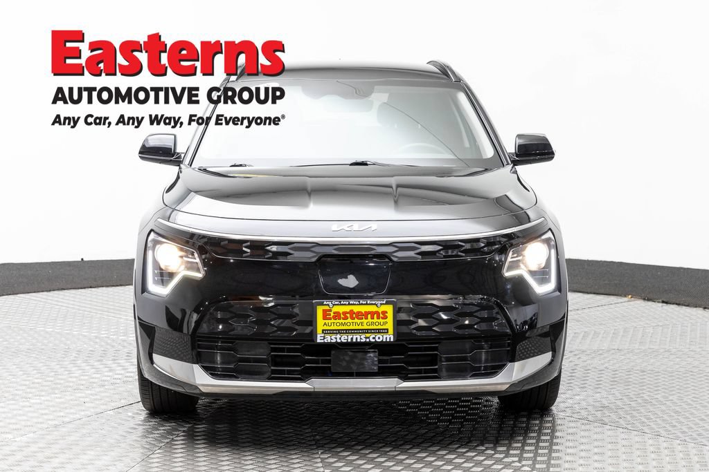 Used 2024 Kia Niro Wind FWD image 2