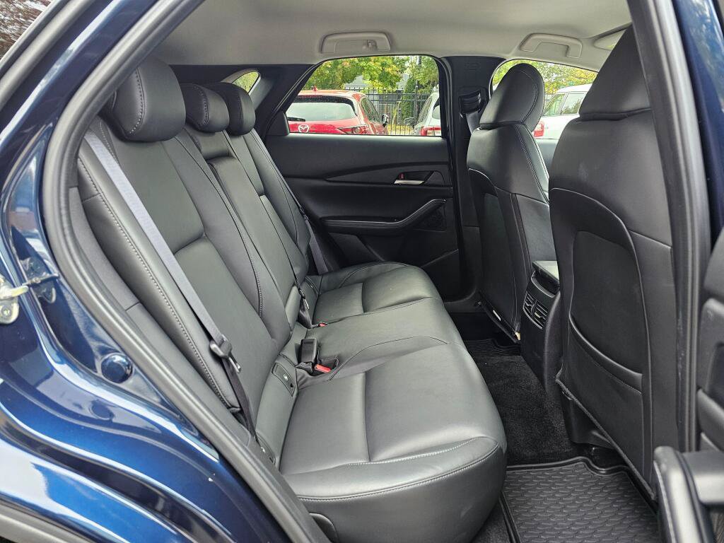 Used 2023 MAZDA CX-30 AWD 2.5 S w/ Select Package image 13
