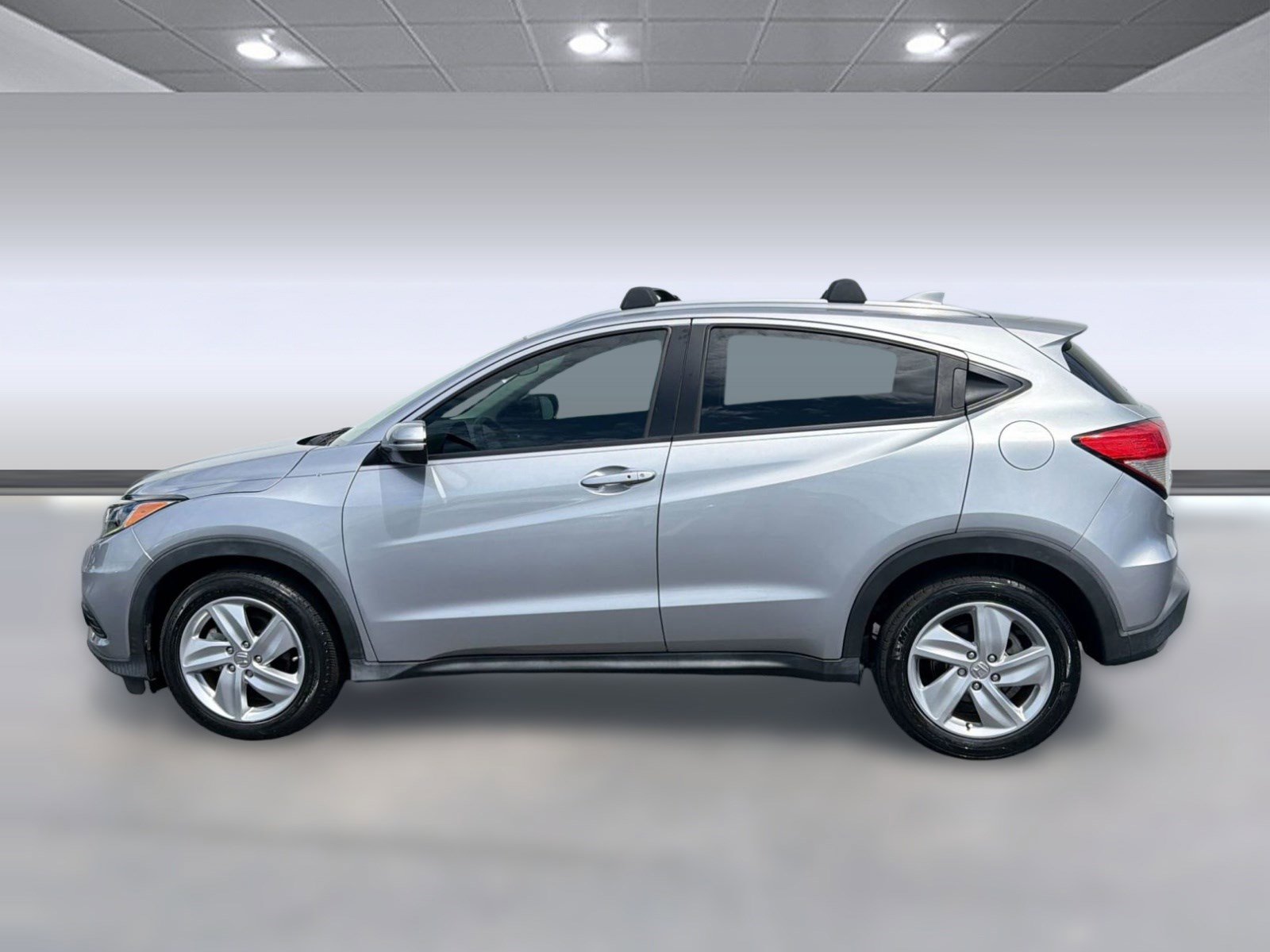 Used 2019 Honda HR-V EX image 2
