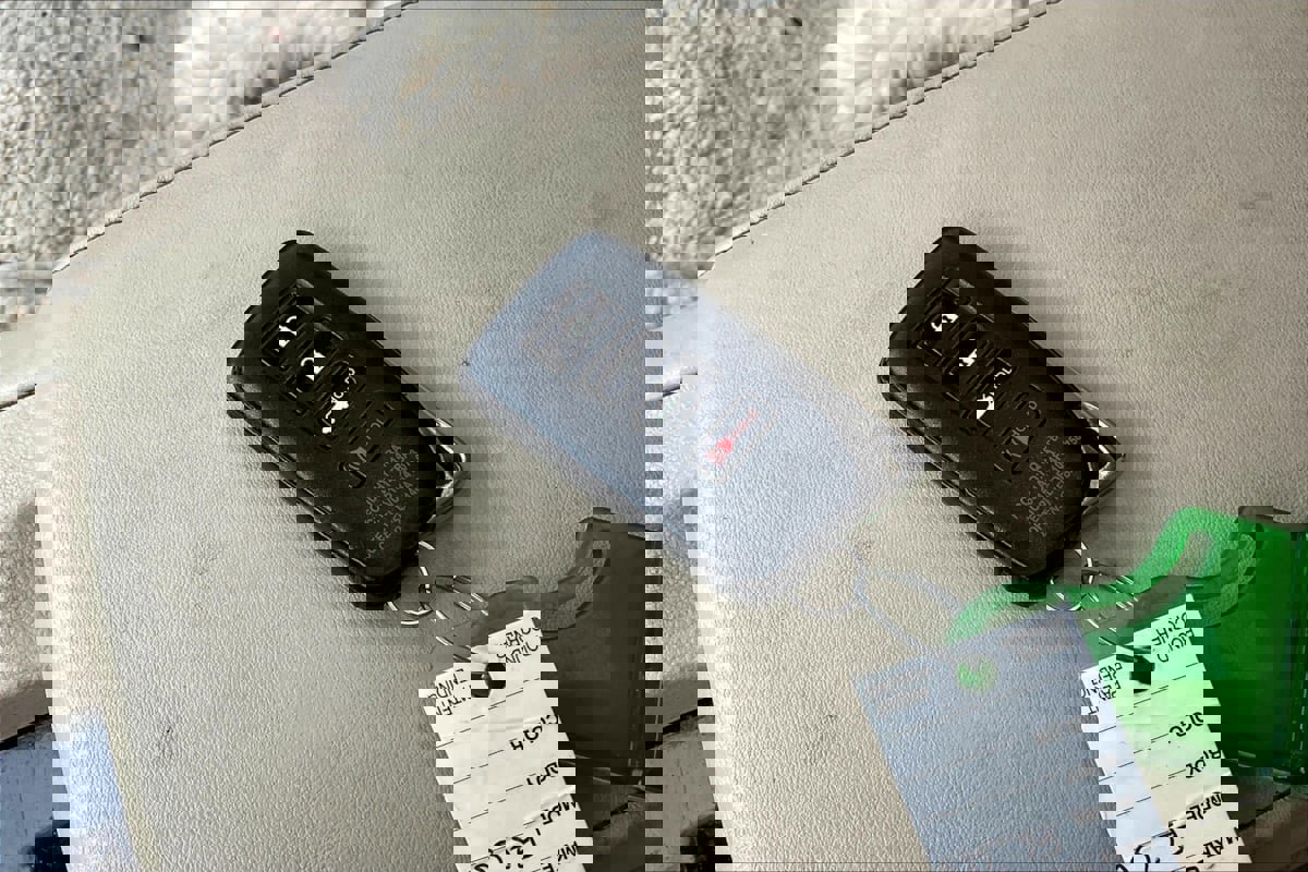 Used 2017 Lexus ES 350 image 11