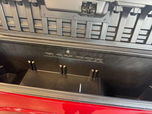 New 2026 RAM 1500 Limited image 40