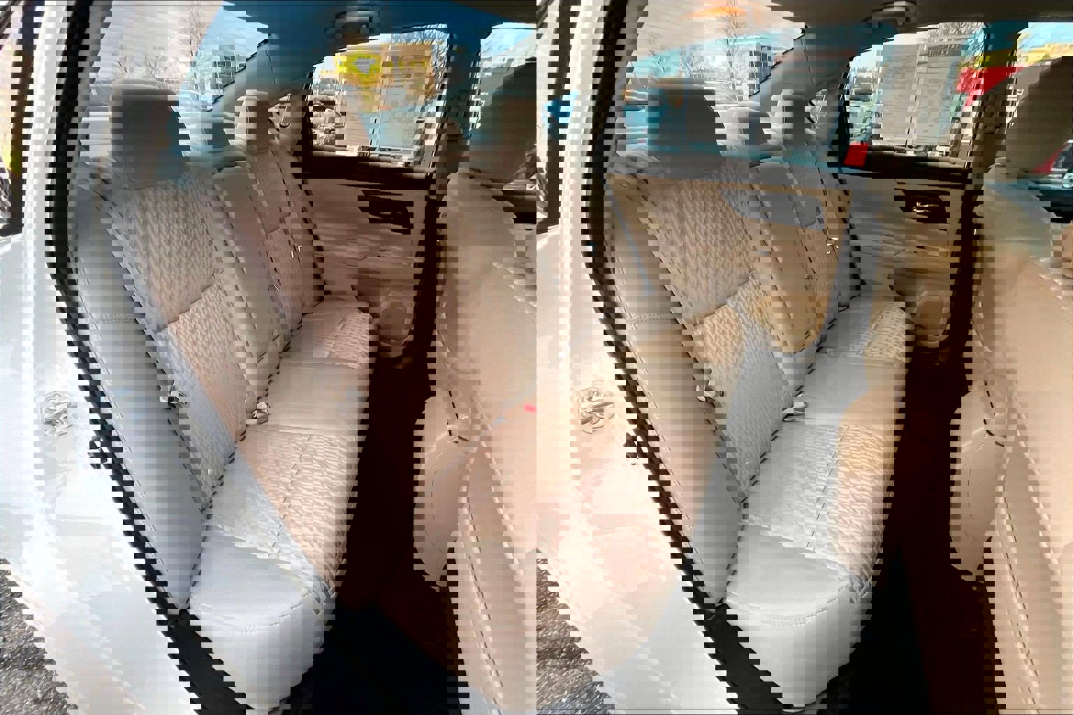 Used 2016 Nissan Altima 2.5 S w/ Power Driver Seat Package image 24