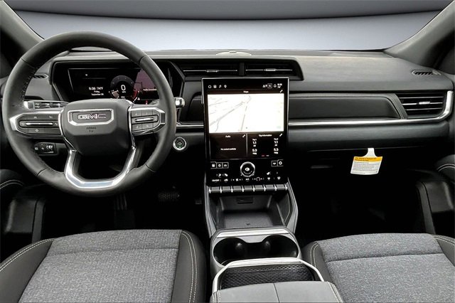 New 2026 GMC Terrain Elevation w/ Black Edition image 5