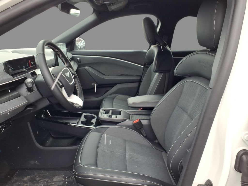 New 2026 Ford Mustang Mach-E GT AWD/4WD image 20
