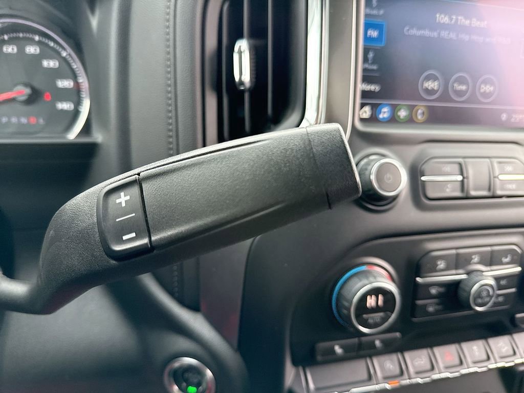 Used 2020 Chevrolet Silverado 1500 LT Trail Boss w/ Convenience Package image 20