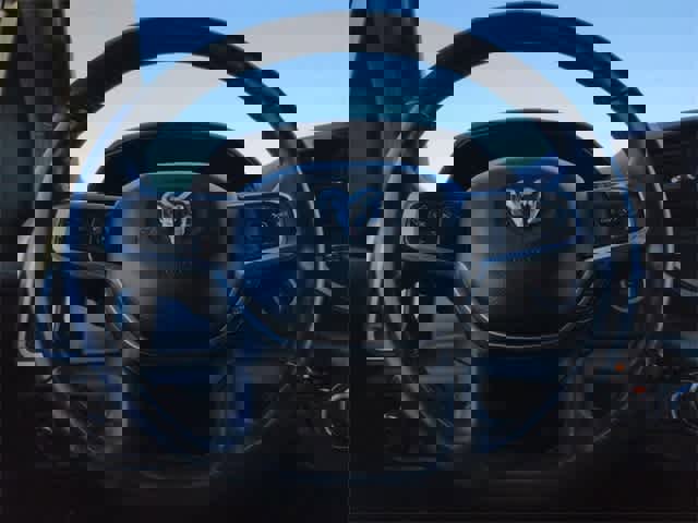 Used 2019 RAM 1500 Big Horn image 22